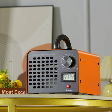 Costway commercial industrial ozone generator air purifier store